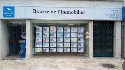 Human Immobilier La Rochelle Tasdon à La Rochelle