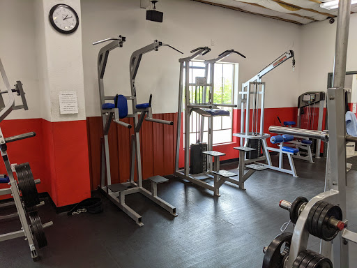 Gym «Eagleridge Fitness», reviews and photos, 4710 Eagleridge Cir #110, Pueblo, CO 81008, USA