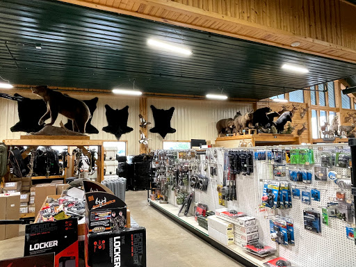 Sporting Goods Store «Midwestern Shooters Supply», reviews and photos, 191 Church St, Lomira, WI 53048, USA