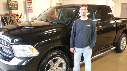 Used Car Dealer «Schoepp Motors East», reviews and photos, 2402 S Stoughton Rd, Madison, WI 53716, USA