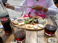 Plats et boissons du Restaurant La Tour du Sénéchal à Ars-en-Ré - n°20