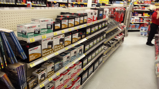 Auto Parts Store «Advance Auto Parts», reviews and photos, 4614 Market St, Wilmington, NC 28405, USA