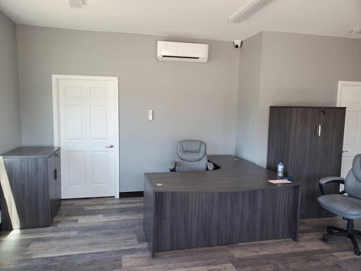 Warehouse «Office Furniture Mart», reviews and photos, 3448 Shelby St, Indianapolis, IN 46227, USA