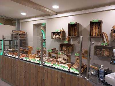 LABoulangerie à La Rochelle