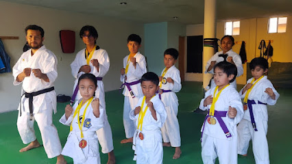 Escuela de Karate - Do Kyu-Shu