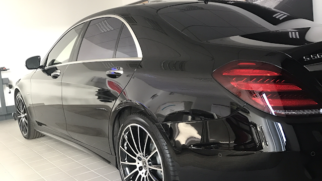 Opinii despre AGOOBEO în Versailles - Lavage automobile