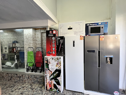 Electrodomesticos BuySell BURRIANA en Borriana