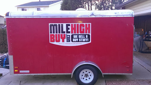 Print Shop «Paramount Printing and Graphics», reviews and photos, 726 W 120th Ave, Westminster, CO 80234, USA