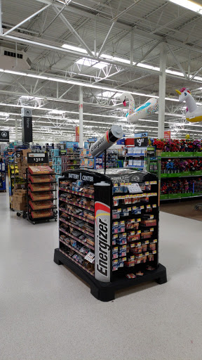 Department Store «Walmart Supercenter», reviews and photos, 4001 2nd Ave W, Williston, ND 58801, USA