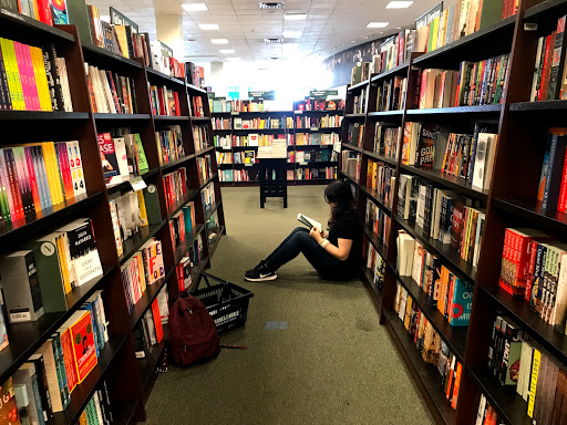 Book Store «Barnes & Noble», reviews and photos, 1923 W Malvern Ave, Fullerton, CA 92833, USA