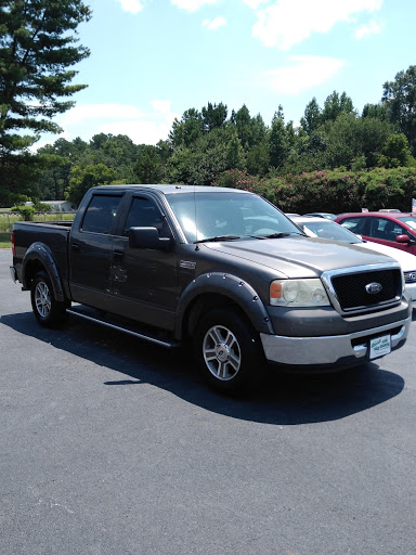 Auto Broker «Roswell Auto Brokers», reviews and photos, 1586 US-411, Cartersville, GA 30121, USA