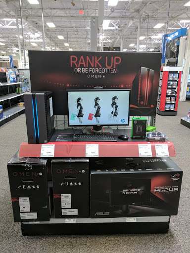 Electronics Store «Best Buy», reviews and photos, 8290 W Bell Rd, Glendale, AZ 85308, USA