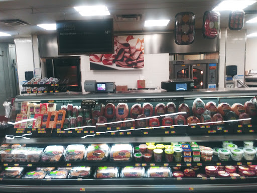 Supermarket «Walmart Neighborhood Market», reviews and photos, 2175 W Ruthrauff Rd, Tucson, AZ 85705, USA