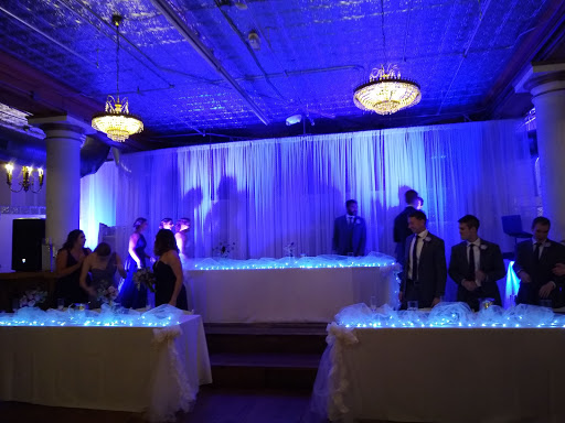 Event Venue «Rumely Tractor Historic Event Space», reviews and photos, 1222 W 12th St, Kansas City, MO 64101, USA