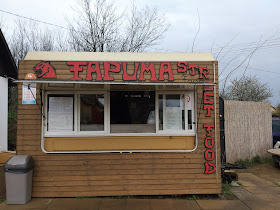 Fapuma Street Food