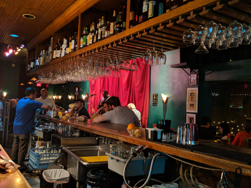 Jazz Club «The Balcony Club», reviews and photos, 1825 Abrams Rd B, Dallas, TX 75214, USA