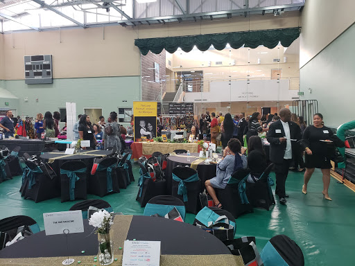 Health Club «Dr. Ephraim Williams Family Life Center», reviews and photos, 4036 14th Ave, Sacramento, CA 95820, USA