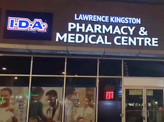I.D.A. - Lawrence Kingston Pharmacy