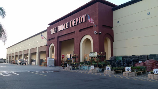 Home Improvement Store «The Home Depot», reviews and photos, 6633 Westminster Ave, Westminster, CA 92683, USA
