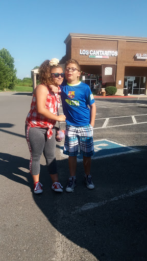 Shopping Mall «Greensboro Village Shopping Center», reviews and photos, 1483 Nashville Pike, Gallatin, TN 37066, USA