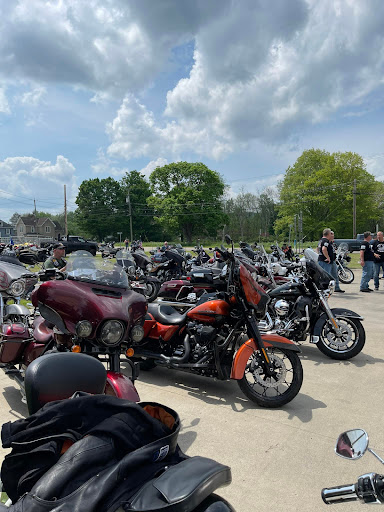 Motorcycle Shop «Harley-Davidson of Jamestown», reviews and photos, 1951 E Main St, Falconer, NY 14733, USA