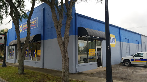 Auto Parts Store «NAPA Auto Parts - Motor Parts Co», reviews and photos, 214 E Central Ave, Lake Wales, FL 33853, USA