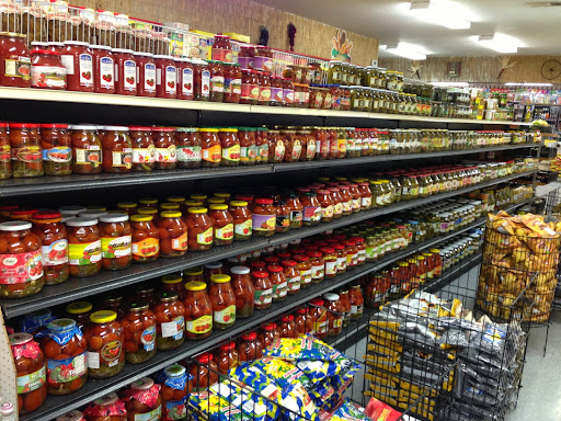 Grocery Store «Roman Russian Food Store», reviews and photos, 10918 SE Division St, Portland, OR 97266, USA