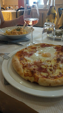 Pizza du Pizzeria Villa Romana à Colmar - n°20