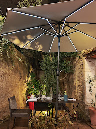 Photo n°29 de L'Entre Pots à Pézenas ()