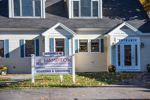 871 Lafayette Rd, Hampton, NH 03842, USA