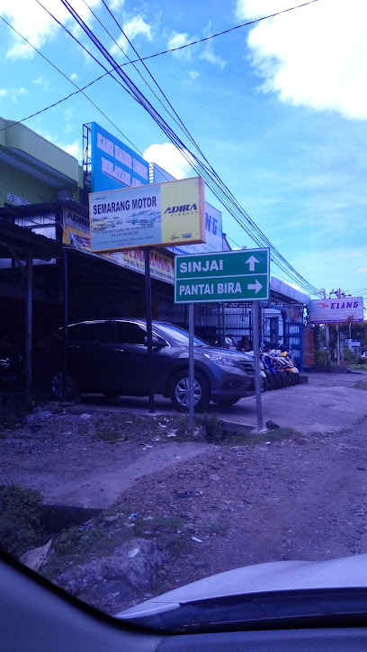 Semarang Motor Bulukumba