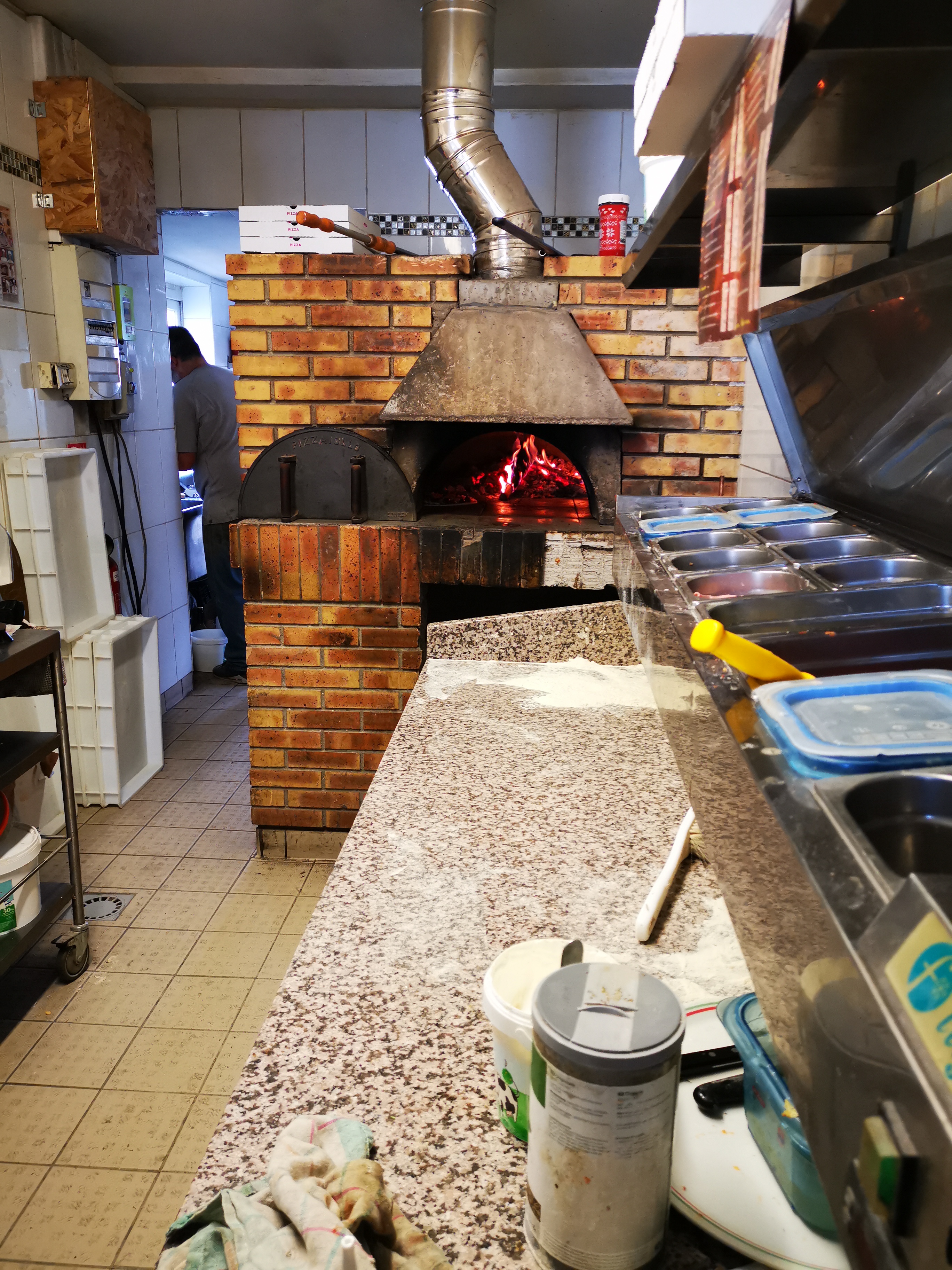 Photo n° 4 de l'avis de lionel.u fait le 20/02/2021 à 13:46