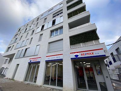 RE/MAX Ava à Saint-Denis