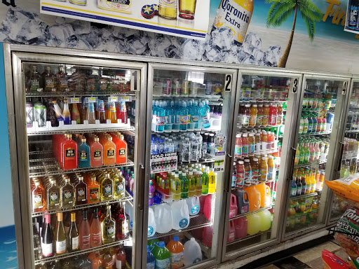 Convenience Store «In & Out Food Mart», reviews and photos, 911 Fayetteville St, Durham, NC 27701, USA