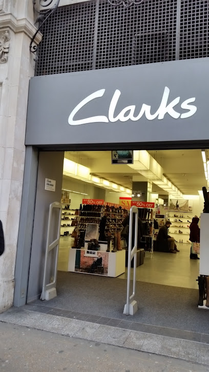 Clarks