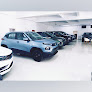 Tata Motors Car Showroom Puneet Auto Sales Pvt.ltd., Barabanki.