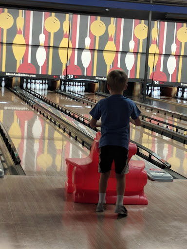 Bowling Alley «Stars and Strikes», reviews and photos, 8767 Roswell Rd, Sandy Springs, GA 30350, USA