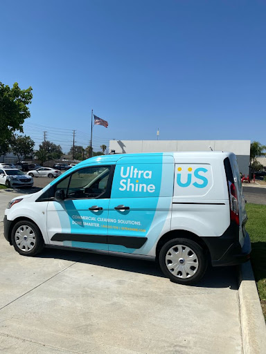 Ultra Shine | Commercial Cleaning Done Smarter