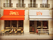 Photos du propriétaire du Restaurant James Bún Batignolles à Paris - n°1