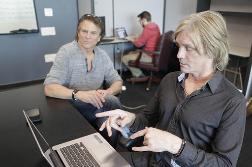 Boomcycle Digital Marketing image