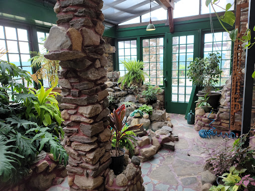 State Park «Gillette Castle State Park», reviews and photos, 67 River Rd, East Haddam, CT 06423, USA