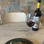 Photo n°1 de l'avis de Marc.r fait le 24/04/2022 à 18:26 sur le  Frank's à Albufeira