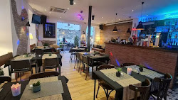 Restaurante sensation Grill lounge Albufeira