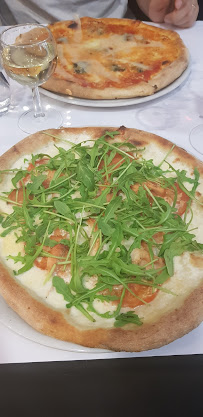 Roquette du Pizzeria Neroliva à Lyon - n°4