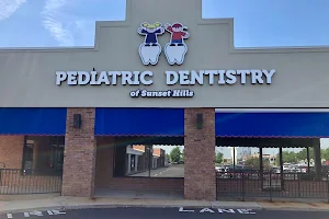 Pediatric Dentistry of Sunset Hills image