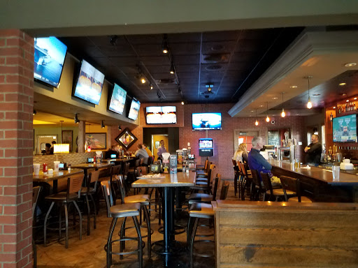 Applebee's grill + bar