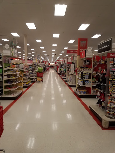 Department Store «Target», reviews and photos, 17605 S Halsted St, Homewood, IL 60430, USA