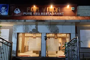 Fun villa Restaurant - Pure veg image