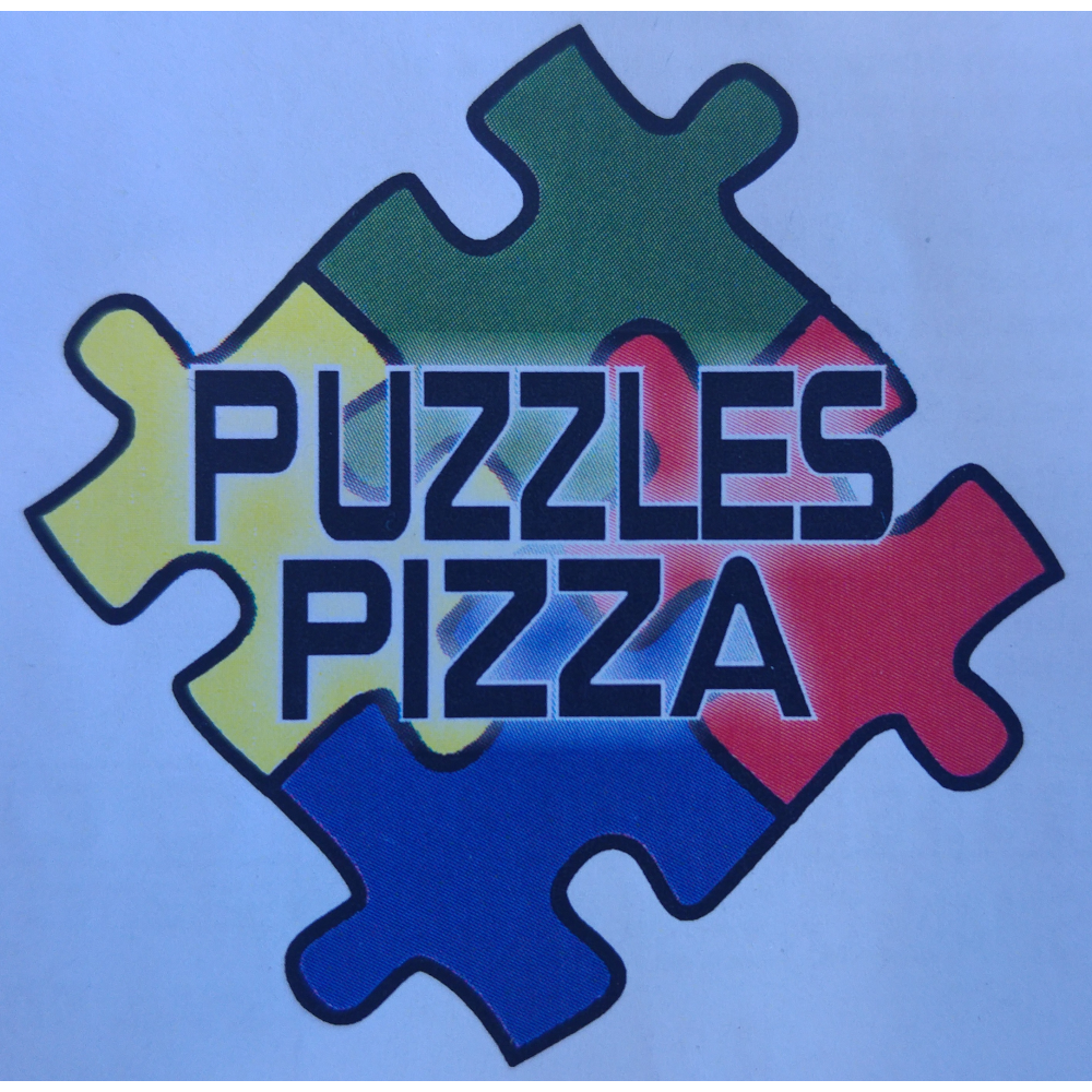 Puzzles Pizza