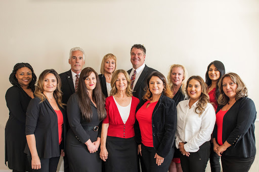 Lawyers association Victorville